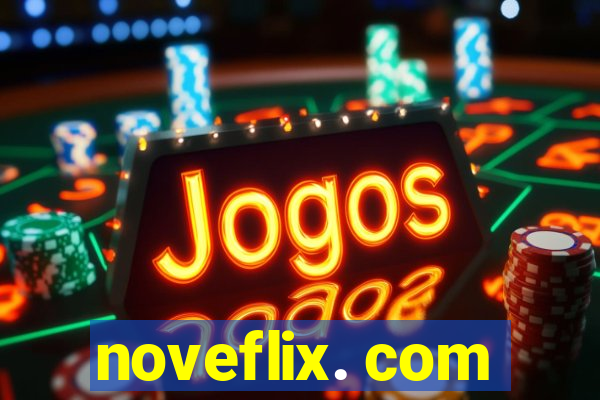 noveflix. com