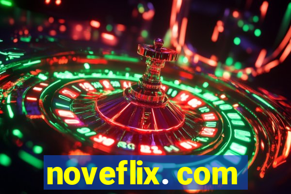 noveflix. com