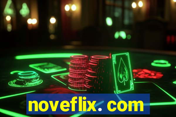 noveflix. com