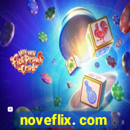 noveflix. com