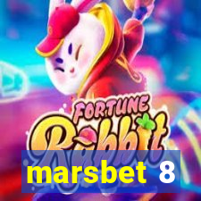 marsbet 8