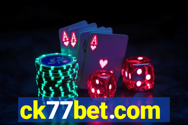 ck77bet.com