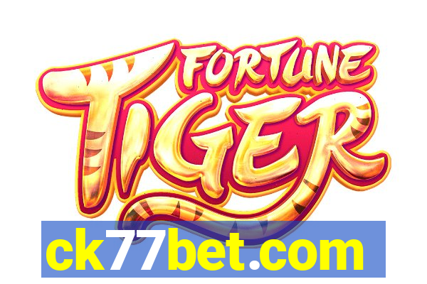 ck77bet.com