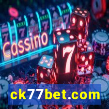 ck77bet.com