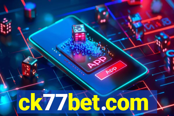 ck77bet.com