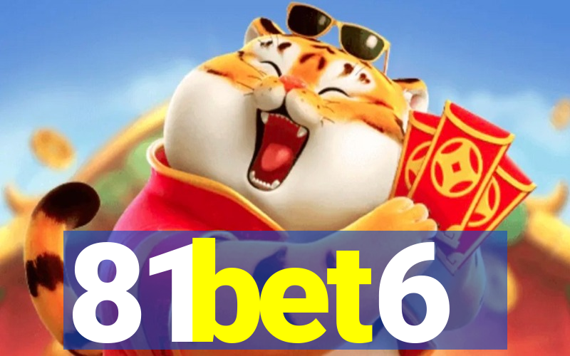 81bet6