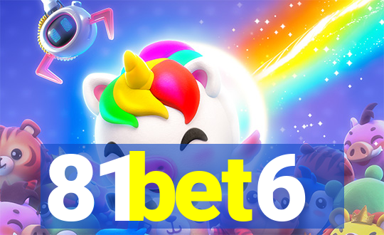 81bet6