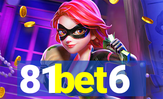 81bet6