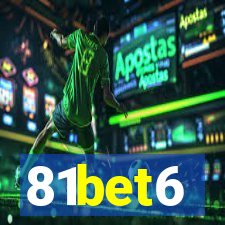 81bet6