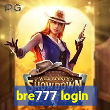 bre777 login