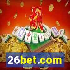 26bet.com