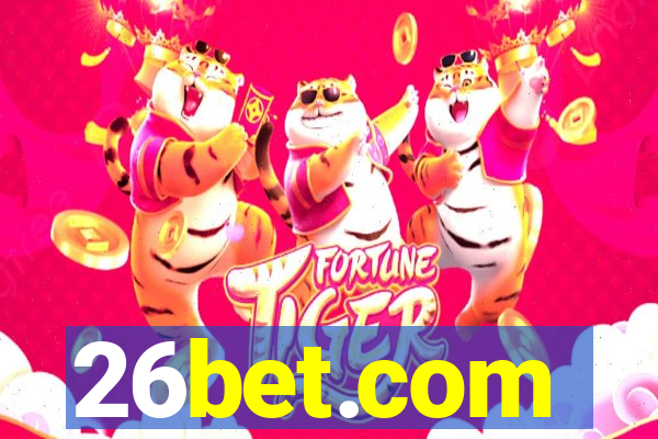 26bet.com