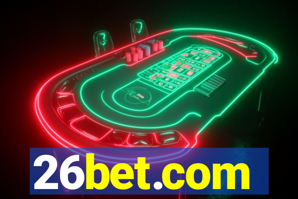 26bet.com