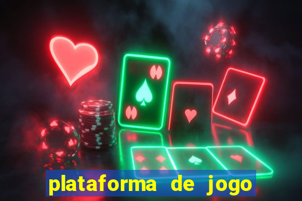 plataforma de jogo a partir de r$ 1