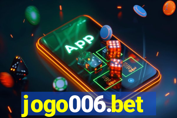 jogo006.bet