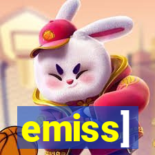 emiss]