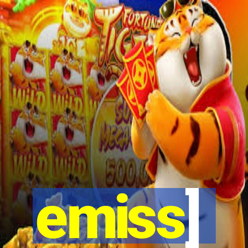 emiss]