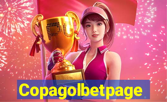 Copagolbetpage