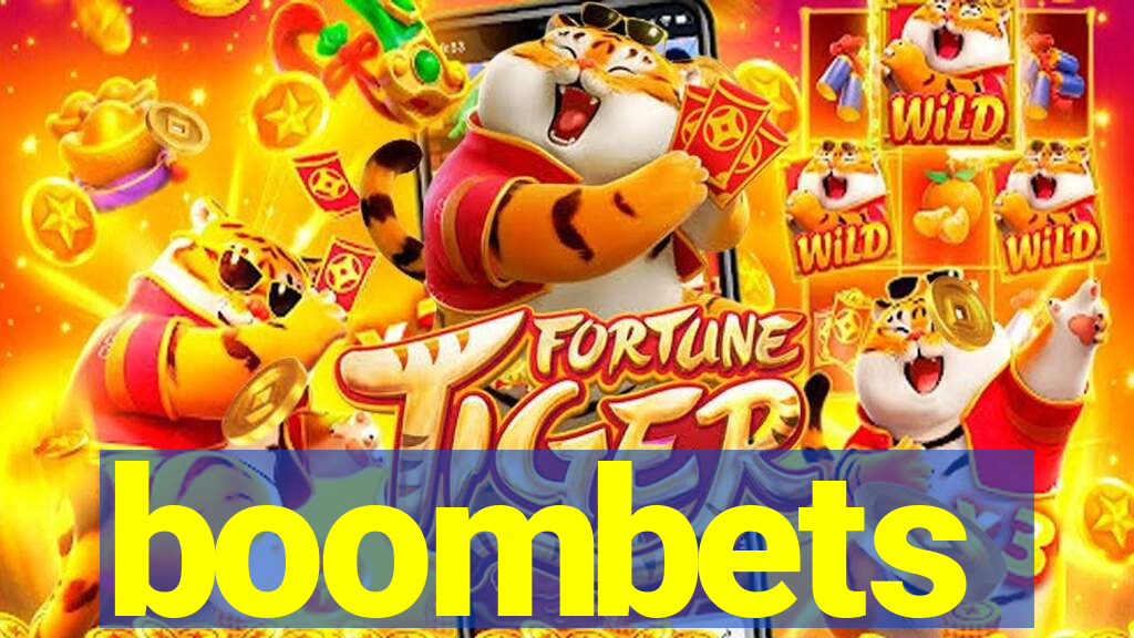 boombets