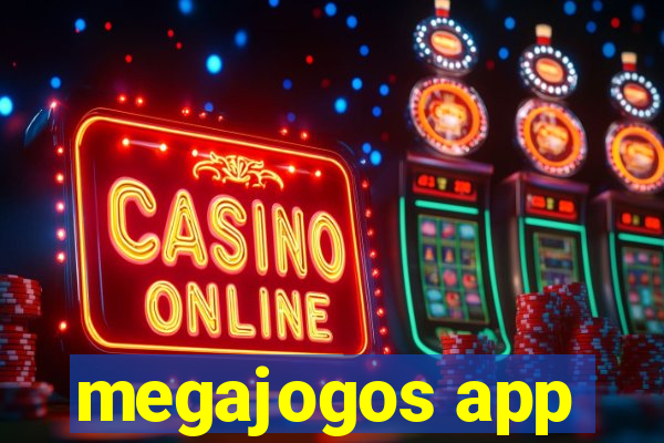 megajogos app