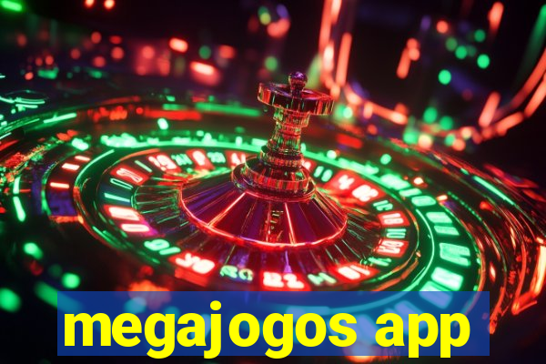 megajogos app