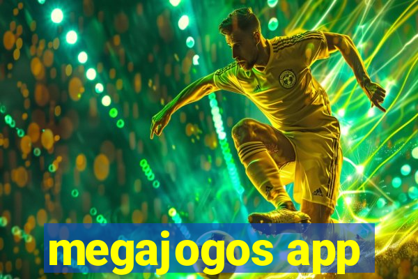 megajogos app