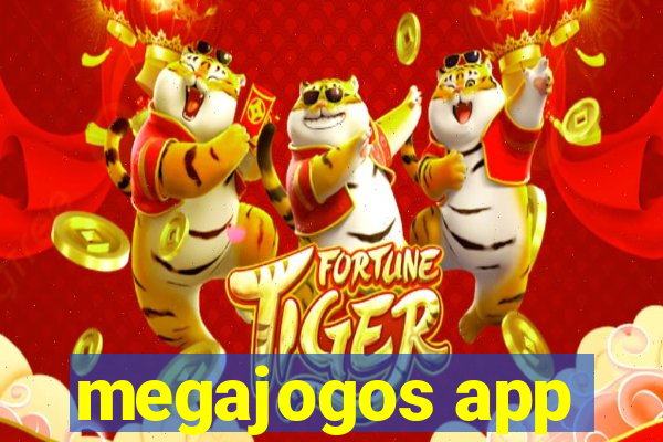 megajogos app