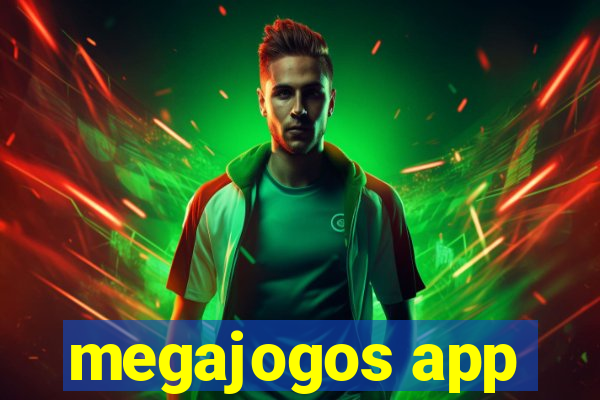 megajogos app