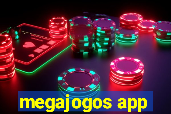 megajogos app