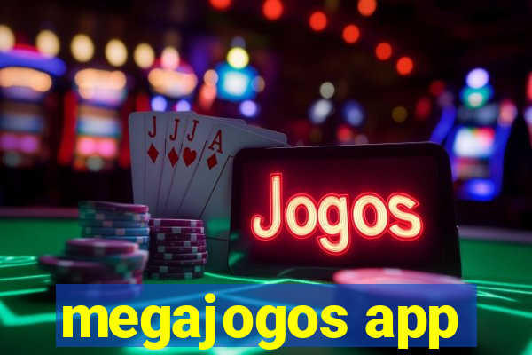 megajogos app