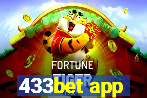 433bet app