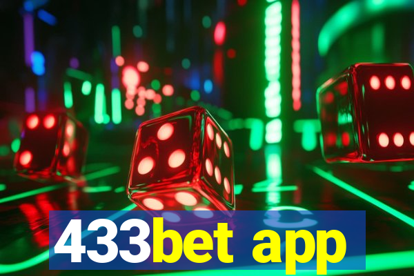 433bet app