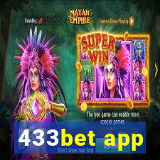 433bet app