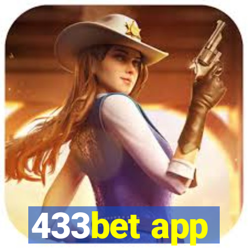 433bet app