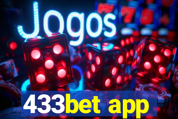 433bet app