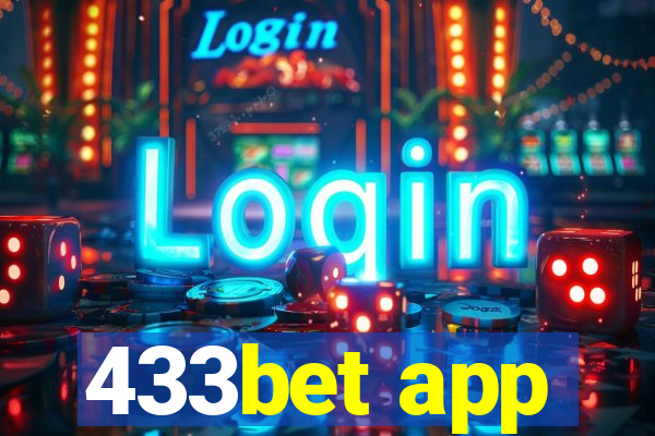 433bet app