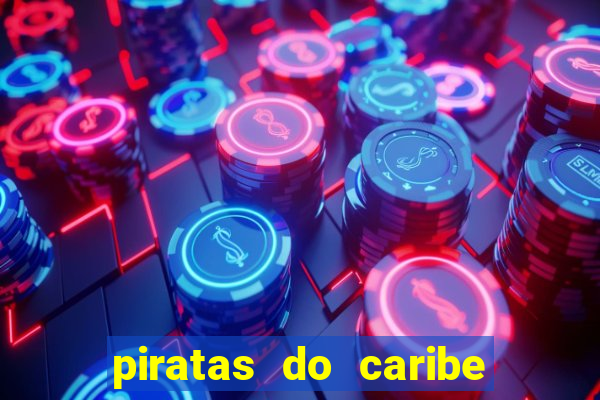 piratas do caribe 1 filme completo dublado