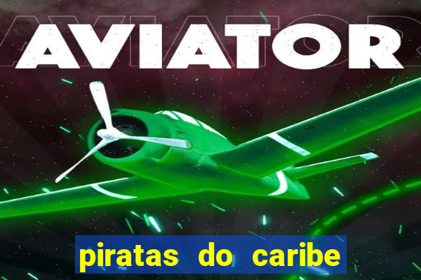 piratas do caribe 1 filme completo dublado