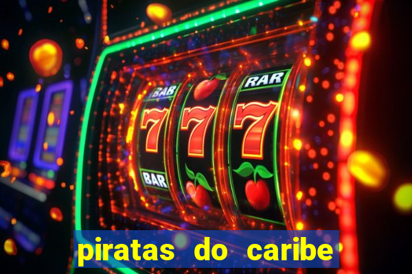 piratas do caribe 1 filme completo dublado