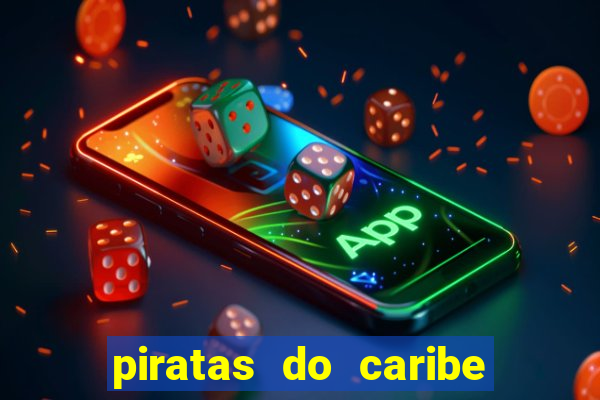 piratas do caribe 1 filme completo dublado