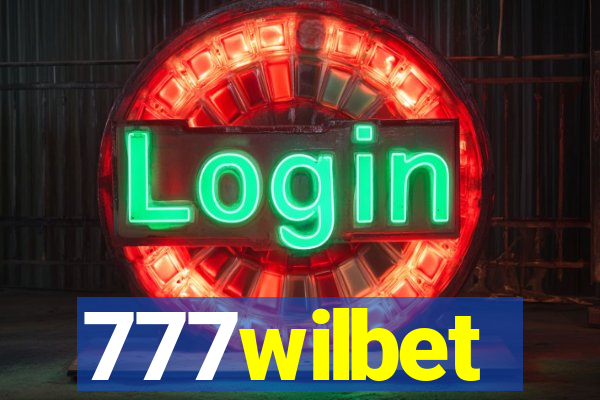 777wilbet