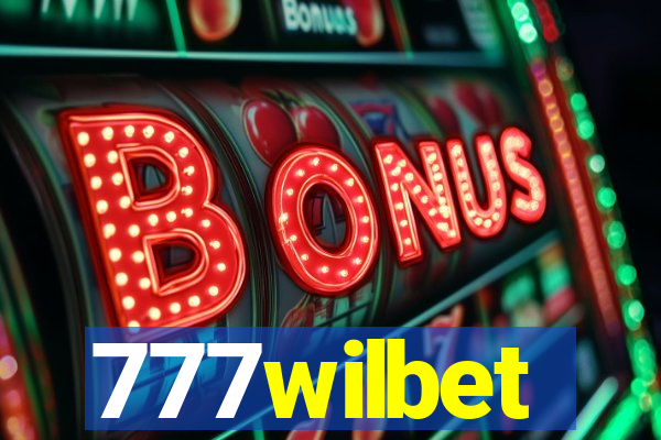 777wilbet