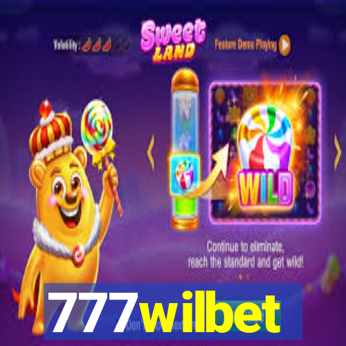 777wilbet