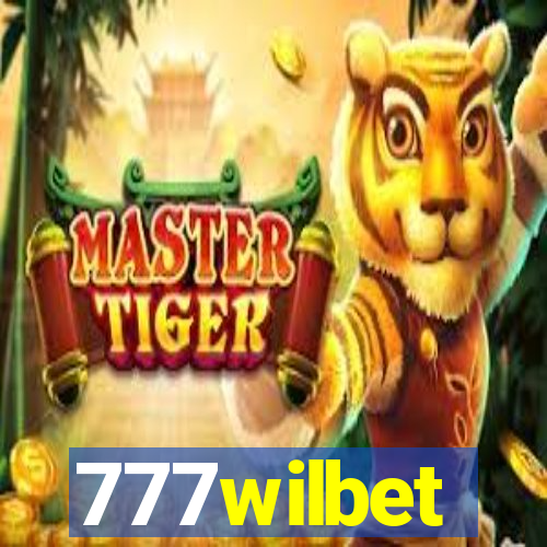 777wilbet