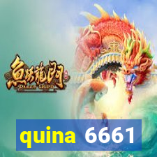 quina 6661