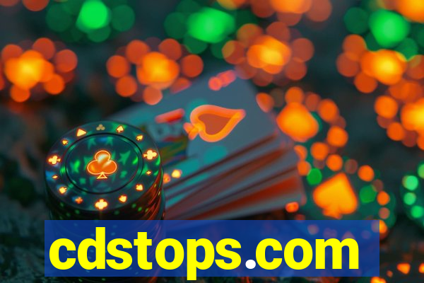 cdstops.com