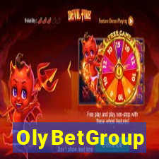 OlyBetGroup