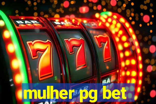 mulher pg bet