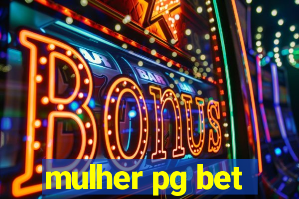 mulher pg bet