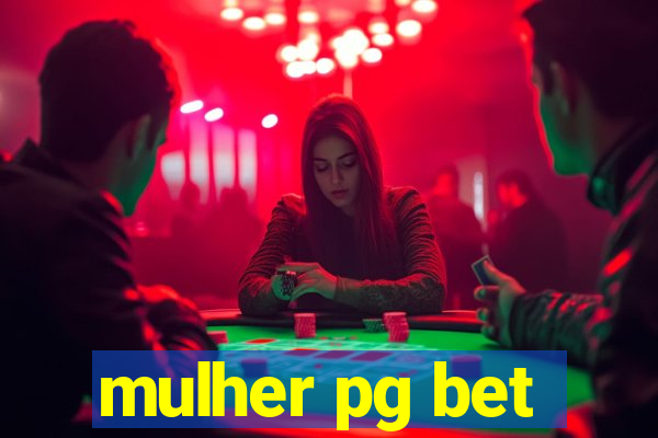 mulher pg bet